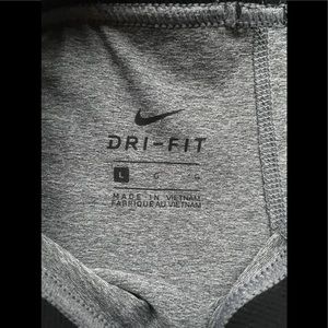 NIKE PRO PANTS!